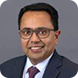 The EvoPAR-Prostate 01 Trial: Novel PARP Inhibitor Saruparib in mHSPC - Neeraj Agarwal